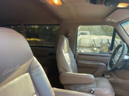 Used 1996 Ford Bronco 2021