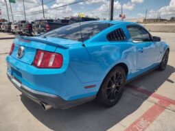 Used 2010 Ford Mustang