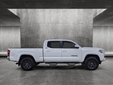 Used 2022 Toyota Tacoma