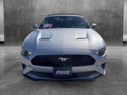 Used 2019 Ford Mustang