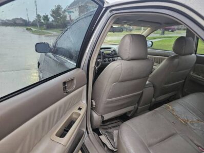 Used 2003 Toyota Camry