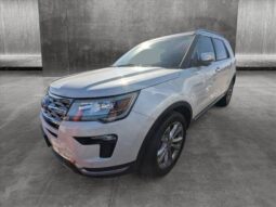 
										Used 2018 Ford Explorer full									