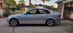 Used 2005 BMW 3 Series