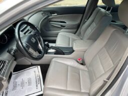 Used 2008 Honda Accord