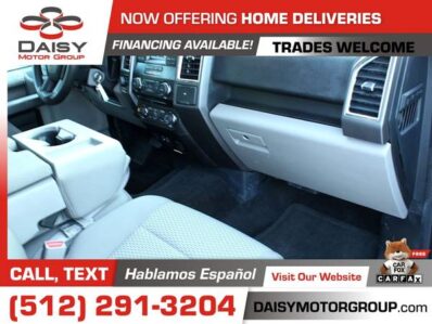 Used 2015 Ford F-150