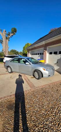 Used 2007 Toyota Camry