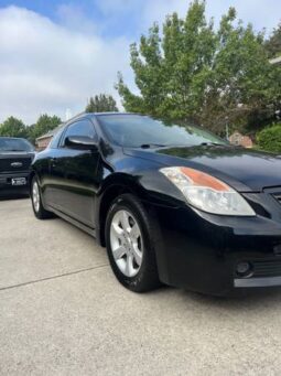 Used 2008 Nissan Altima