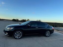 
										Used 2014 Honda Accord full									