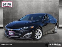 Used 2023 Chevrolet Malibu