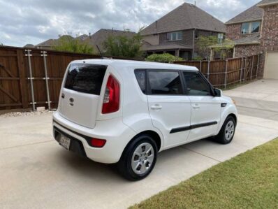 Used 2012 Kia Soul