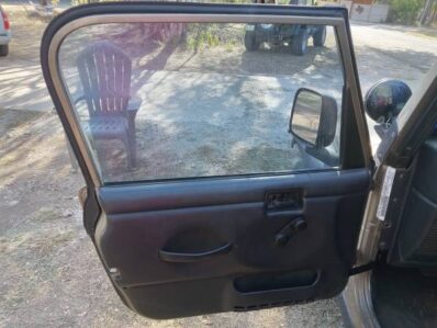 Used 2004 Jeep Wrangler