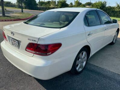 Used 2005 Lexus ES 300h