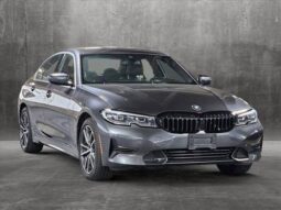 Used 2020 BMW 3 Series