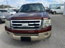 Used 2007 Ford Expedition