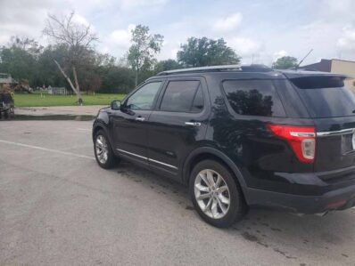 Used 2013 Ford Explorer