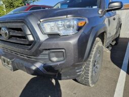 Used Toyota Tacoma