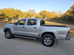 
										Used 2012 Toyota Tacoma full									