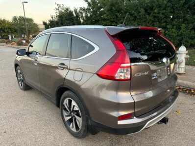 Used 2016 Honda CR-V