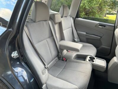 Used 2011 Subaru Forester