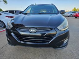 Used 2015 Hyundai Tucson