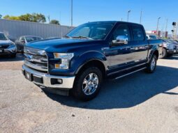 Used 2017 Ford F-150