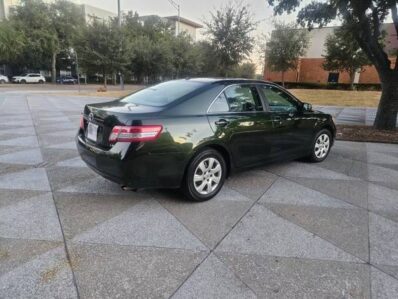 Used 2010 Toyota Camry