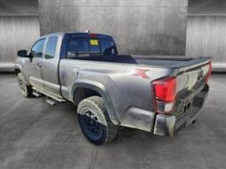 
										Used Toyota Tacoma full									