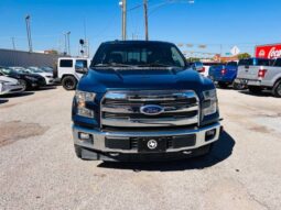 Used 2017 Ford F-150