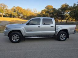 
										Used 2012 Toyota Tacoma full									