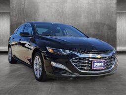 Used 2023 Chevrolet Malibu