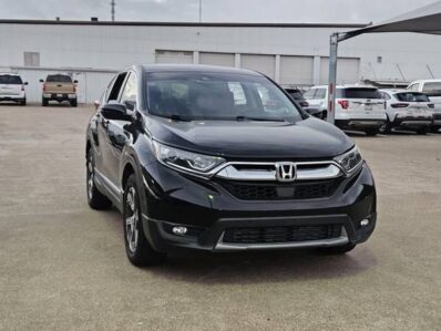 Used 2019 Honda CR-V