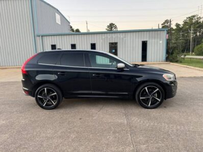 Used 2014 Volvo XC60