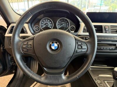 Used 2013 BMW 3 Series