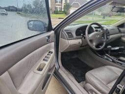 Used 2003 Toyota Camry