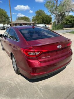 Used 2015 Hyundai Sonata