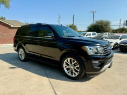 Used 2018 Ford Expedition