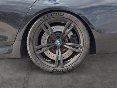 Used 2016 BMW M5