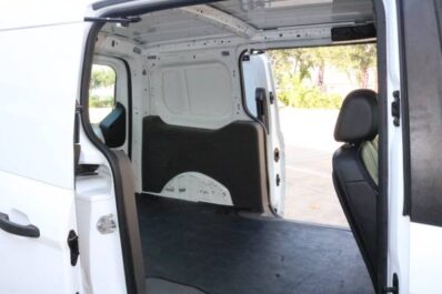 Used 2020 Ford Transit