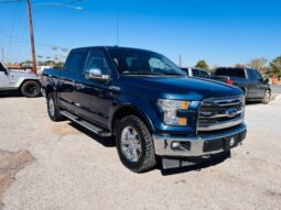 Used 2017 Ford F-150