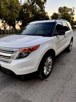 Used 2013 Ford Explorer