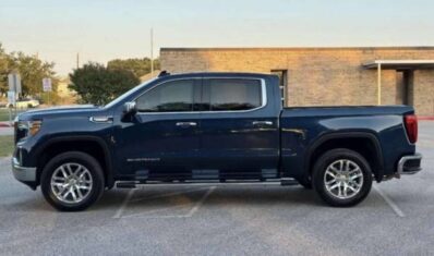 Used 2019 GMC Sierra 1500