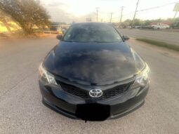 Used 2012 Toyota Camry