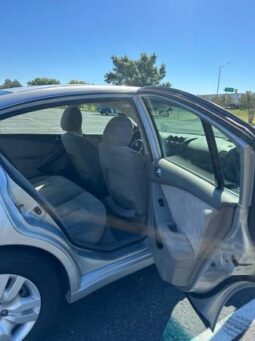 Used 2009 Nissan Altima