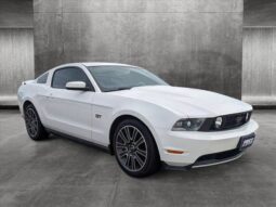 Used 2010 Ford Mustang