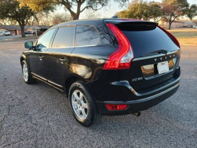 Used 2012 Volvo XC60