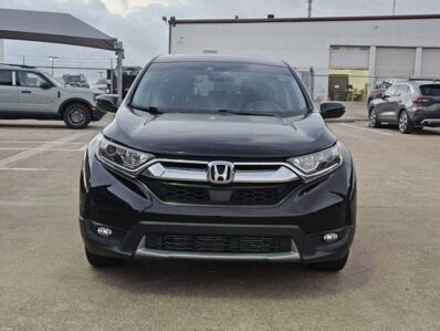 Used 2019 Honda CR-V