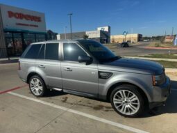 Range Rover Sport 2012 Immaculate condition no mechanical issues