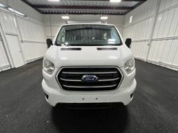 Used 2020 Ford Transit