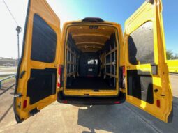 
										Used 2020 Ford Transit full									