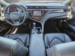 Used 2018 Toyota Camry